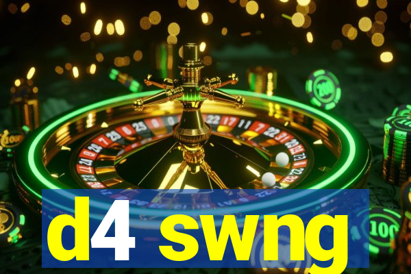 d4 swng